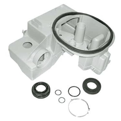 BLOC HYDRAULIQUE LAVE VAISSELLE BRANDT pour LAVE VAISSELLE - 32X1664