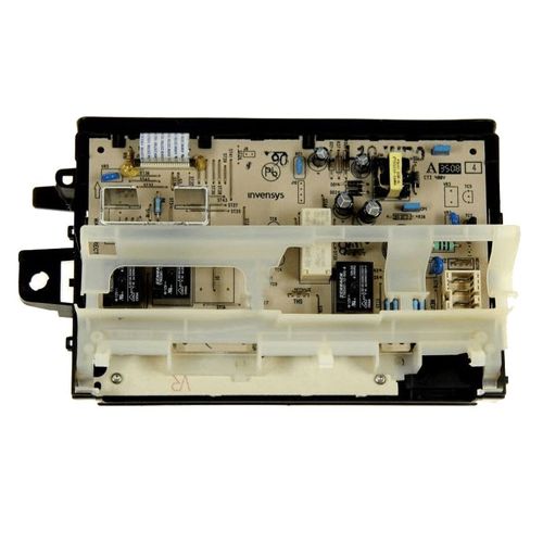 CARTE DE COMMANDE pour LAVE LINGE BRANDT - 57X2830