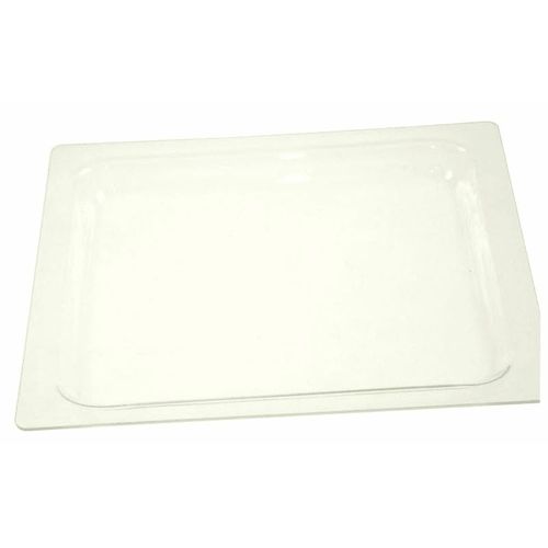 PLAT VERRE 320 X 380 M/M pour MICRO ONDES BOSCH - 00114537