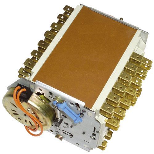 PROGRAMMATEUR pour LAVE LINGE WHIRLPOOL - 481928218476