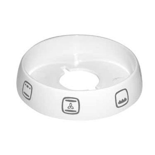 COLLERETTE 8 POSITIONS DIA 48 M/M pour CUISINIERE ELECTROLUX - 315435850