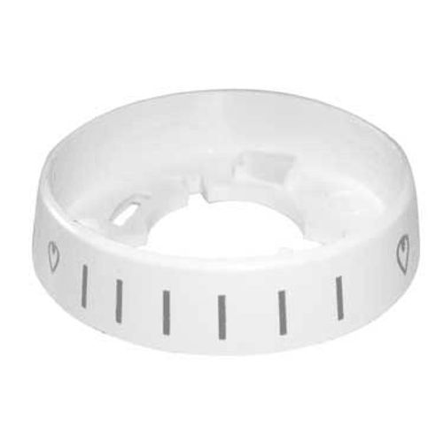 COLLERETTE ROBINET GAZ DIAM 42 M/M pour CUISINIERE ELECTROLUX - 604782774