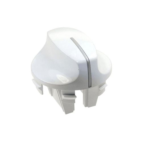 BOUTON DE PROGRAMMATEUR pour LAVE LINGE FAURE - 132114120