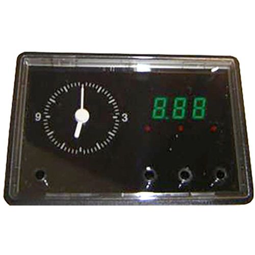 PROGRAMMATEUR A AIGUILLES ELECTRONIQUE pour FOUR FAURE - 315278400