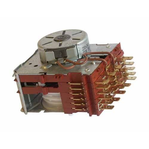 PROGRAMMATEUR 010017 pour LAVE LINGE BRANDT - 55X4219