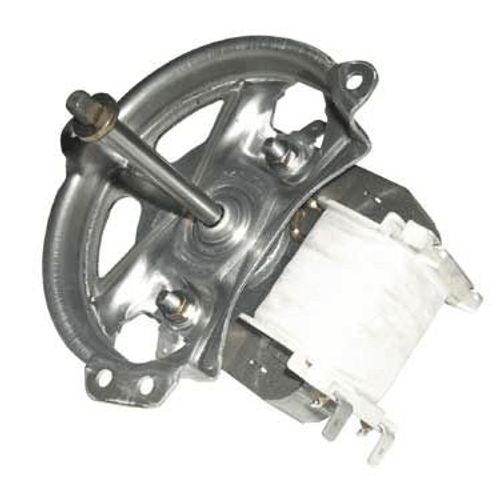 MOTEUR VENTILATEUR CHALEUR TOURNANTE pour FOUR DE DIETRICH - 76X6099