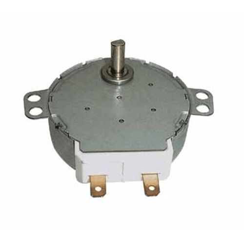 MOTEUR ENTRAINEMENT PLATEAU MICRO ONDES pour MICRO ONDES SAUTER - 76X5609