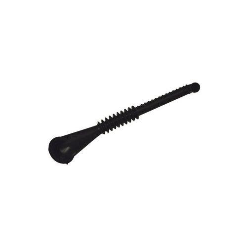 TUYAU RECUPERATION DETERSIF L=319 MM pour LAVE LINGE INDESIT - C00064117
