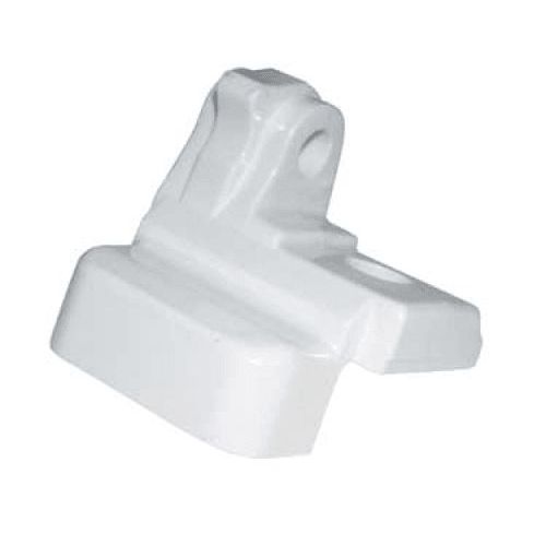 SUPPORT CHARNIERE DROITE pour CUISINIERE FAURE - 337153809