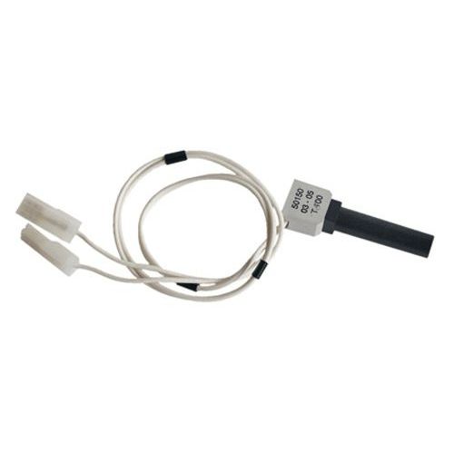 SONDE DE TEMPERATURE CTN 35 KOHMS 20° pour LAVE LINGE BRANDT - 55X3601