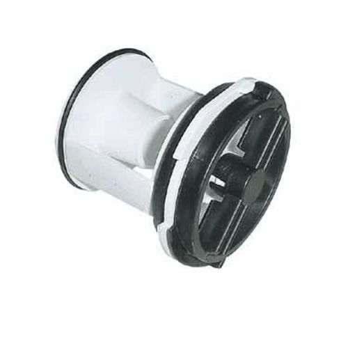 BOUCHON POUR POMPE PLASET pour LAVE LINGE WHIRLPOOL - 481936078363