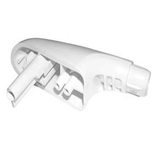 EMBOUT DE POIGNEE DROITE pour CUISINIERE BRANDT - 76X3461