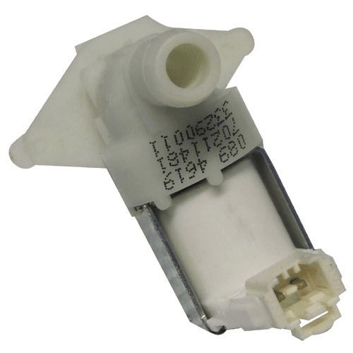 ELECTROVANNE 1 VOIE pour LAVE LINGE WHIRLPOOL - 481228128429
