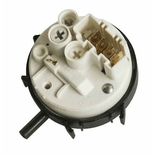 PRESSOSTAT 1+1 LIV. TL PH2001 pour LAVE LINGE INDESIT - C00083903