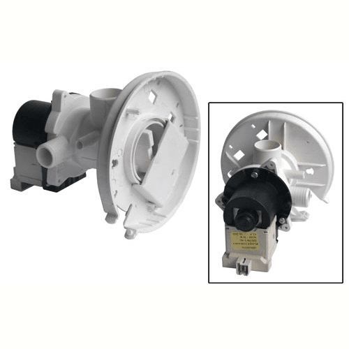 POMPE DE VIDANGE 30W BB60 PLASET 63853 pour LAVE LINGE BRANDT - 55X7186