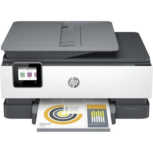 HP LaserJet MFP M234sdw imprimante multifonctions noir et blanc wifi  bluetooth