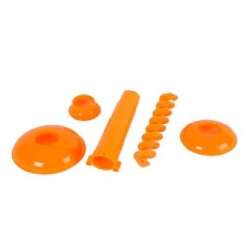 SUPPORT AVEC COUPELLES pour PIECES CUISSON PETIT ELECTROMENAGER TEFAL - TS-01019310