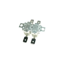 THERMOSTAT NC 190° / 260° pour PIECES ENTRETIEN DU LINGE PETIT ELECTROMENAGER DOMENA - 500411711