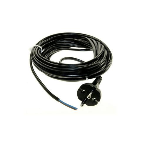 CABLE CAB2 PLAT 9 METRES pour PIECES ASPIRATEUR NETTOYEUR PETIT ELECTROMENAGER HOOVER - 09595589