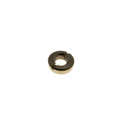 ECROU SUPPORT INJECTEURS pour TABLE DE CUISSON BRANDT - X110023N4