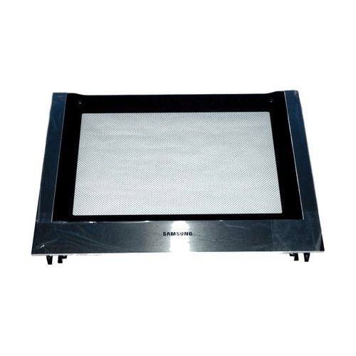 VITRE EXTERIEURE PORTE DE FOUR pour FOUR SAMSUNG - DG94-00075F