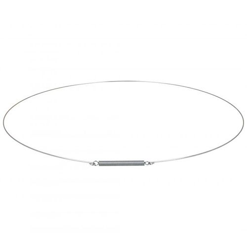 COLLIER MANCHETTE COTÉ HUBLOT pour LAVE LINGE PROLINE - 34010243