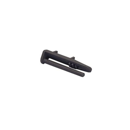 BUTEE ARRIERE DE RAIL pour LAVE VAISSELLE WHIRLPOOL - 481246279981