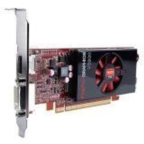 HP AMD FirePro V3900 Carte graphique 1 Go