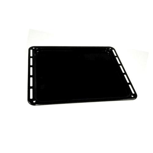 PLATEAU LECHEFRITE 375 X 450 MM pour FOUR WHIRLPOOL - 481010657929