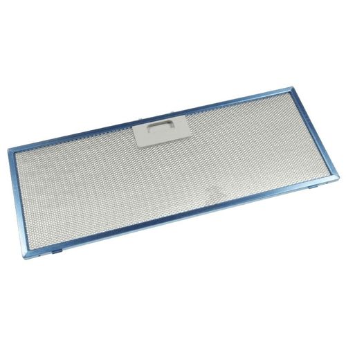 FILTRE METALIQUE ALUMINIUM pour HOTTE BRANDT - AS0015274