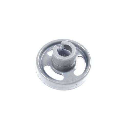 ROULETTE PANIER INFERIEUR pour LAVE VAISSELLE CANDY - 34420540
