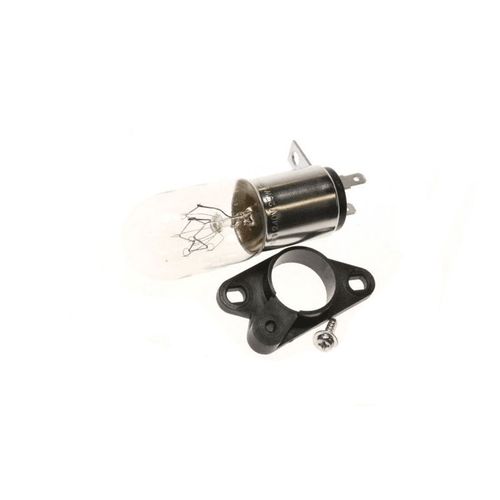 LAMPE DE FOUR KIT REPARATION pour MICRO ONDES ELECTROLUX - 4055182671