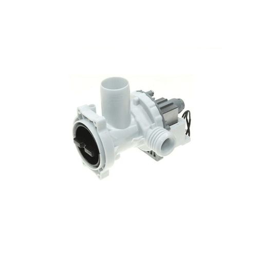 POMPE VIDANGE CHASSIS MIDEA pour LAVE LINGE BRANDT - AS0033222