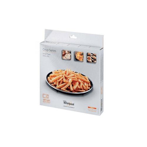 PLAT CRISP - DIAM BASE 25 CM pour MICRO ONDES W-PRO - 480131000083