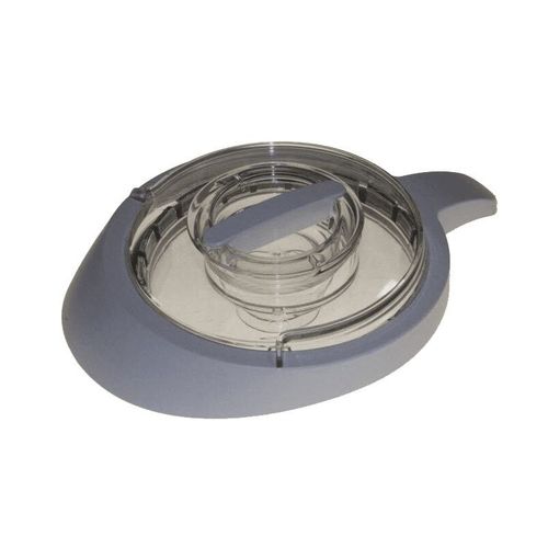 COUVERCLE BOL BLENDER 2 LITRES pour PIECES PREPARATION CULINAIRE PETIT ELECTROMENAGER MOULINEX - MS-0A08440