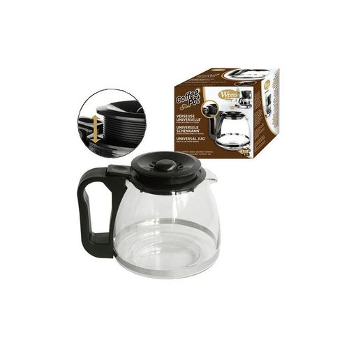 VERSEUSE ADAPTABLE 9/15 TASSES UCF300 pour PIECES PREPARATION DES BOISSONS PETIT ELECTROMENAGER W-PRO - 484000000319
