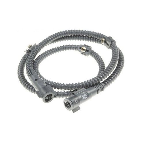 TUYAU FLEXIBLE VAPEUR pour PIECES ENTRETIEN DU LINGE PETIT ELECTROMENAGER POLTI - SLDB3057