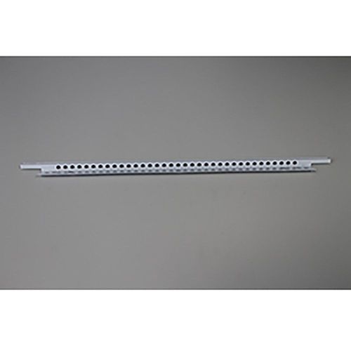 TRAVERSE INFERIEURE BLANCHE LXH = 539X12 pour REFRIGERATEUR SCHOLTES - C00040939