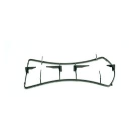 GRILLE CENTRALE P60 FRONT pour TABLE DE CUISSON SCHOLTES - C00052988
