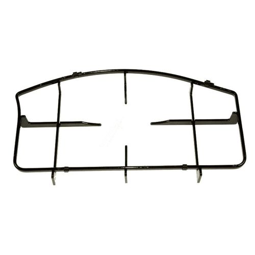 GRILLE PLANS 60 FRONT.SX TRANC.NOIR pour TABLE DE CUISSON SCHOLTES - C00052923