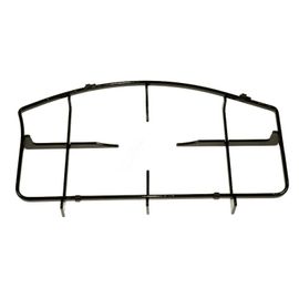 GRILLE PLANS 60 FRONT.SX TRANC.NOIR pour TABLE DE CUISSON SCHOLTES - C00052923