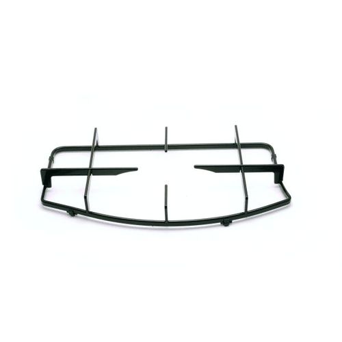 GRILLE PLANS 60 FRONT.DX TRANC.NOIR pour TABLE DE CUISSON SCHOLTES - C00052922