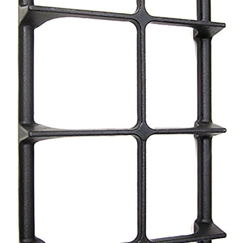 GRILLE FONTE PH941MSTB pour TABLE DE CUISSON ARISTON - C00082651