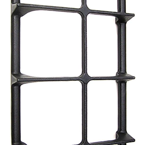 GRILLE FONTE PH941MSTB pour TABLE DE CUISSON ARISTON - C00082651