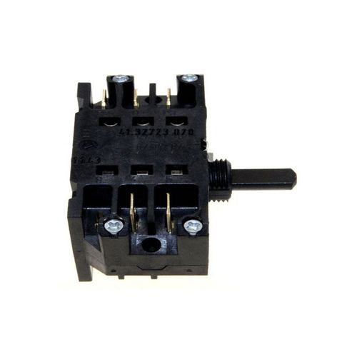 COMMUTATEUR PLAQUE ELECTRIQUE pour TABLE DE CUISSON ARISTON - C00081774