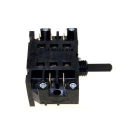 COMMUTATEUR PLAQUE ELECTRIQUE pour TABLE DE CUISSON ARISTON - C00081774