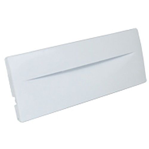 PORTILLON BLANC L.414X162X25 SCHOLTES pour CONGELATEUR - C00086425