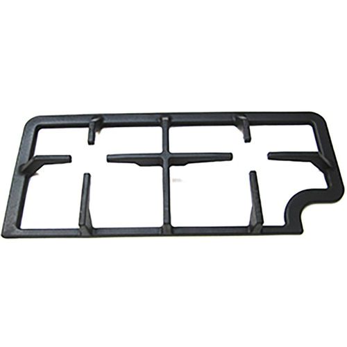 GRILLE FONTE DROITE pour TABLE DE CUISSON SCHOLTES - C00094324