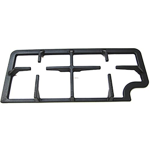 GRILLE FONTE DROITE pour TABLE DE CUISSON SCHOLTES - C00094324