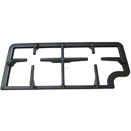 GRILLE FONTE DROITE pour TABLE DE CUISSON SCHOLTES - C00094324